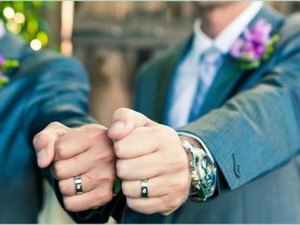 GGAL realiza 3ª edição do Casamento Coletivo LGBTI+ de Alagoas