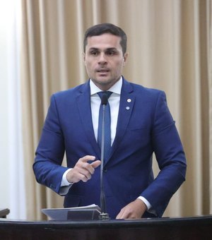 Lei de Alexandre Ayres institui Março Roxo e fortalece a conscientização sobre epilepsia em Alagoas