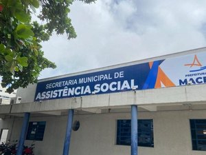 Assistência Social lança edital para contratação temporária de profissionais