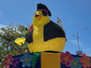 Pinto da Madrugada começa a tomar conta da orla e deve arrastar multidão em Maceió