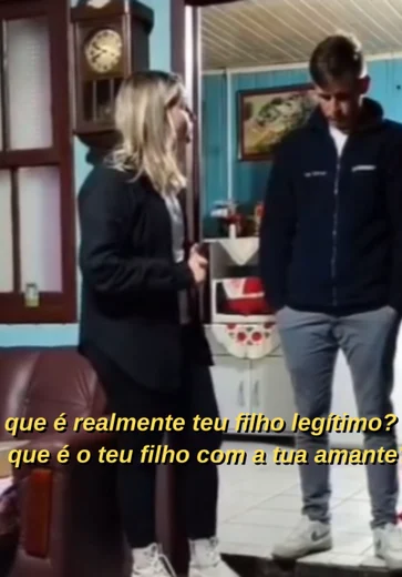 Chá revelação da traição viraliza após mulher expor infidelidades do companheiro em vídeo