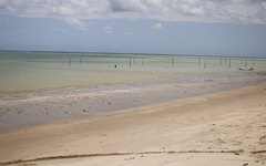 Praia de Dourado é uma das mais lindas praias de Alagoas