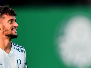 Gustavo Scarpa está na mira de clube europeu, segundo jornal