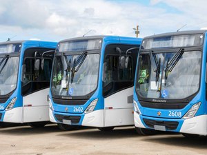 Linhas de ônibus terão itinerário modificado a partir de sábado (2)