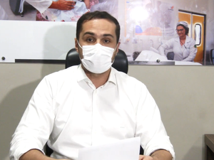 Covid-19: Sesau estima que AL chegue aos 5 mil casos até o fim de maio