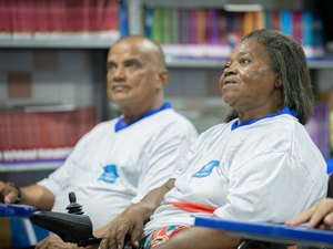 Secretaria de Educação de Alagoas abre inscrições para o Vem que dá Tempo