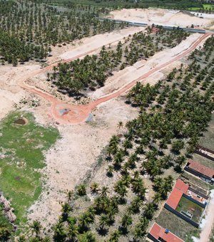 IMA suspende atividades de empresa em Feliz Deserto por não cumprimento de normas ambientais