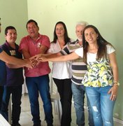 Severino e Randerson Pessoa recebem apoio no município de Craíbas