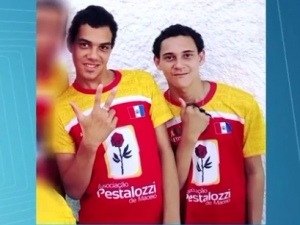 Justiça marca reconstituição da morte de irmãos e pedreiro para a próxima quarta-feira