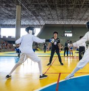 Inscrições para os Jogos Estudantis de Alagoas 2025 já estão abertas