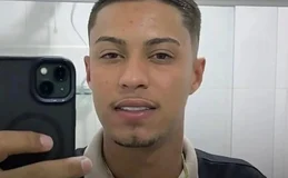 Preso que surpreendeu juíza durante audiência morre em confronto em GO