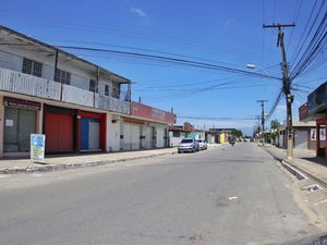 Isolamento social é o remédio mais eficaz para conter coronavírus, alerta médico