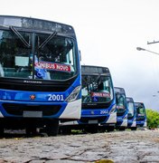 Linha de ônibus 068 passa a atender comunidades no bairro do Bebedouro
