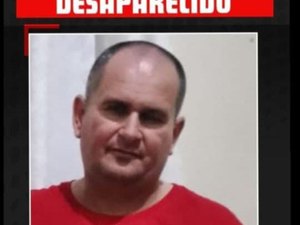 Família procura por agricultor desaparecido no bairro Cruz das Almas