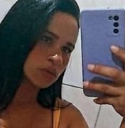 Acusado do assassinato de ex-esposa devido briga pela guarda da filha é preso em Palmeira dos Índios