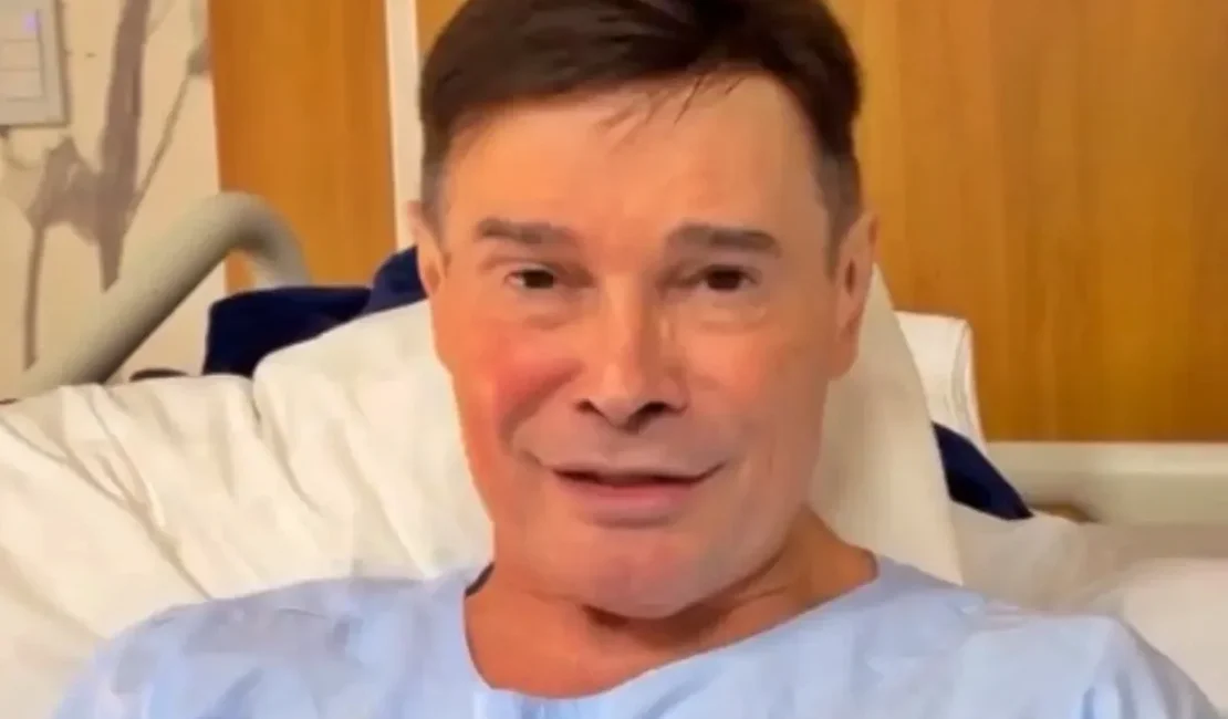 Saiba qual doença levou João Inácio Jr. a ser internado e o afastou das redes sociais