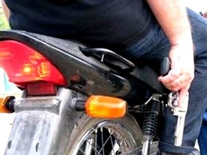 Estabelecimento comercial é invadido em Arapiraca