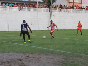 Campeonato de Futebol Amador Master de Penedo inicia as quartas-de-final