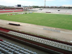 CRB x CSA: órgãos e entidades se reúnem para definir segurança no clássico