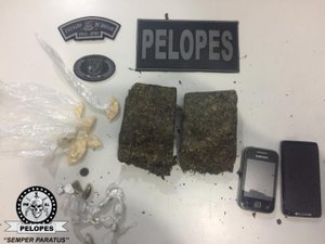 Traficantes mantém jovem preso por dois dias com o intuito de assassiná-lo em Arapiraca