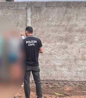 Suspeitos de sequestrar e extorquir caminhoneiros em SP são presos no município de Igaci