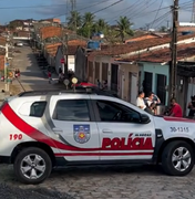 Dois irmãos são mortos a tiros após residência ser invadida em Murici