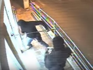 Polícia divulga vídeo de assalto a banco no Sertão de Alagoas