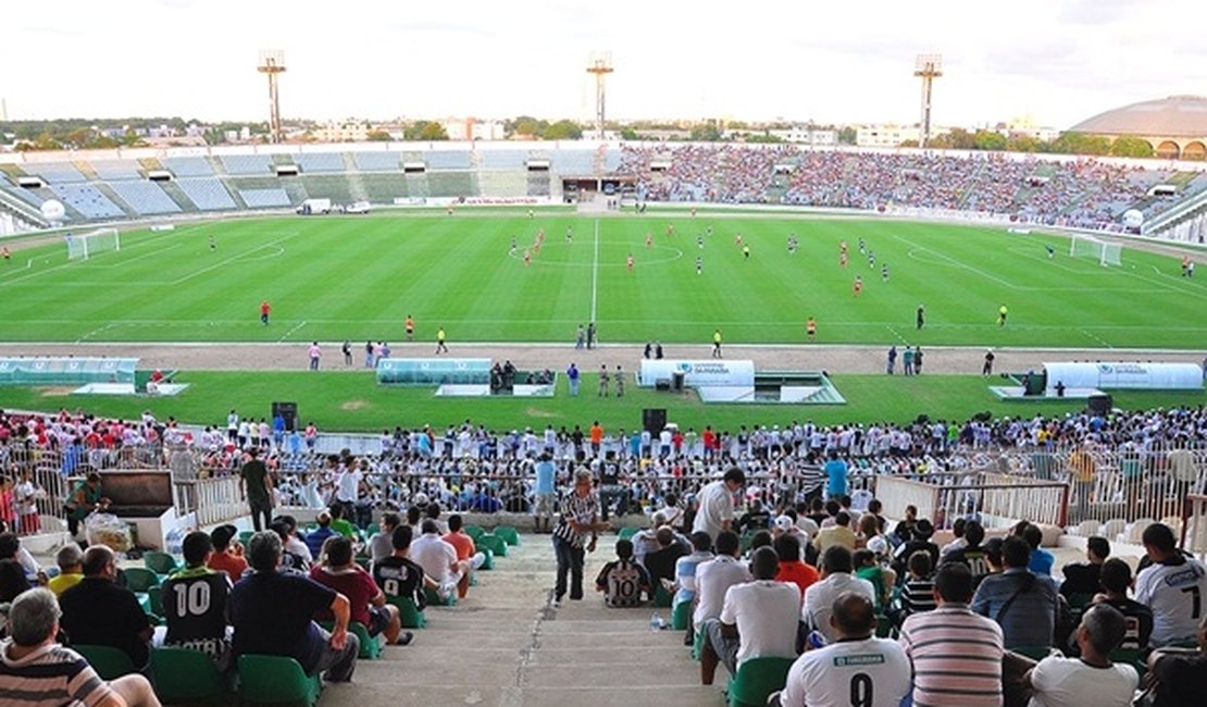 Série C, com Botafogo liderando no grupo A, Guarani no B e ASA fora do G4