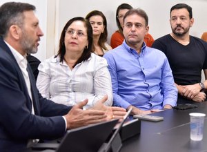 Prefeitura de Arapiraca avança na modernização da gestão com plataforma inovadora