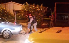 11º BPM intensifica policiamento no Peba 