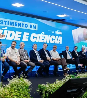 Governo federal investe R$ 1,4 bilhão no Instituto Butantan