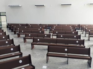 Igreja Batista do Farol retorna com cultos presenciais neste domingo