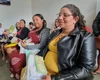 Unidade Especializada em Pré-Natal de Alto Risco realiza atividades do Agosto Dourado com gestantes