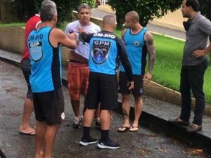 'Não demonstrou arrependimento', afirma guarda que prendeu acusado de matar juíza