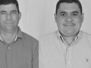 Operação policial prende ex-prefeito e vereador da cidade de Palestina 