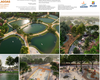 Projeto Parque das Lagoas coloca Maceió entre as finalistas do Mapa de Iniciativas Urbanas