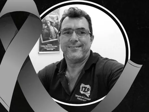 Jornalista e repórter cinematográfico André Feijó de Lima morre aos 58 anos em Maceió