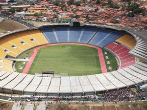 Em São Luís, ASA quer superar Moto Club e sair da zona de rebaixamento 