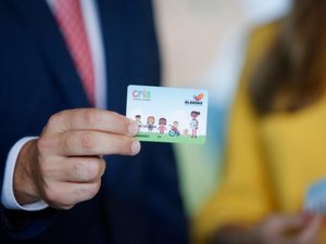 Até o fim do ano, Governo deve inserir 60 mil famílias de Maceió no Cartão CRIA
