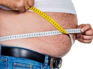 Mais da metade dos maceioenses adultos está acima do peso 