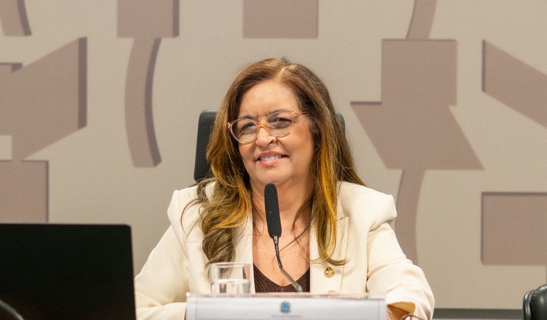 Senadora Dra. Eudócia preside audiência sobre financiamento de pesquisas e terapias inovadoras contra o câncer