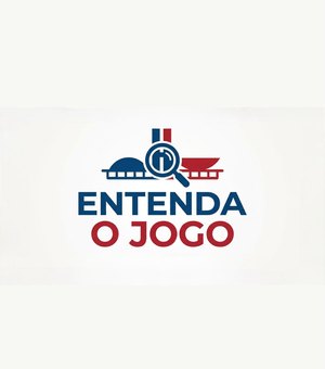 Entenda o jogo