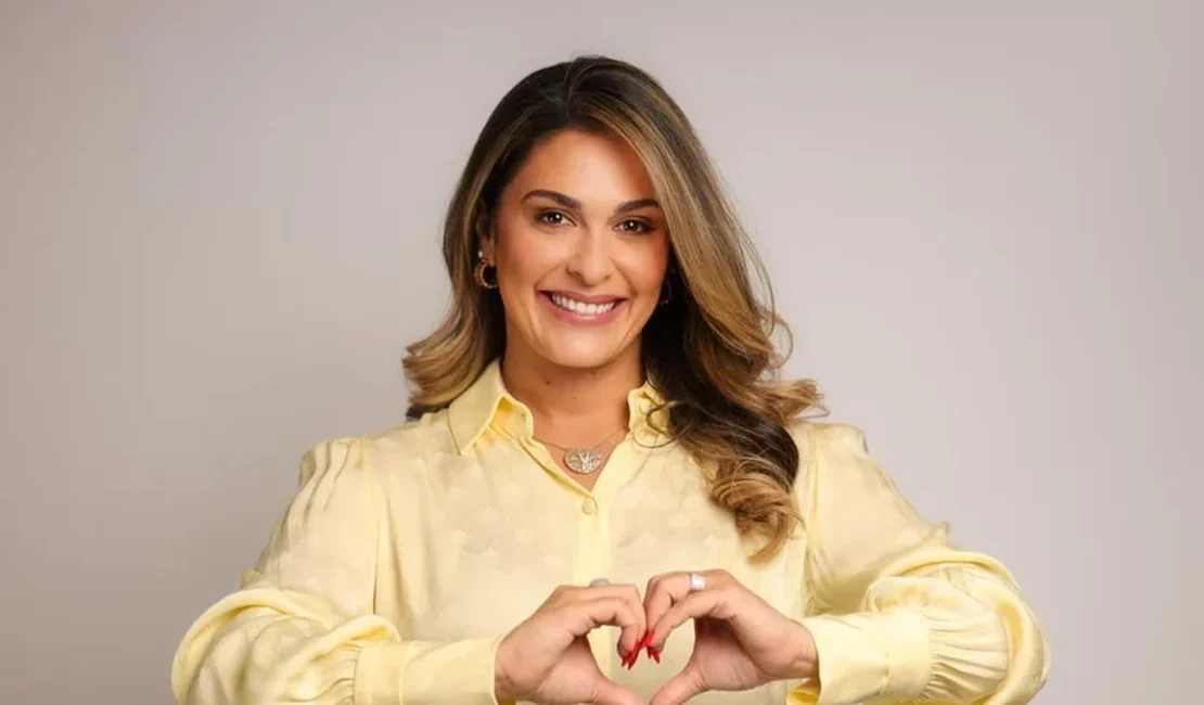 Ângela Wanessa pode deixar prefeitura da Laje e disputar vaga na ALE em 2026