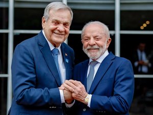 Como foi a reunião entre Lula e Ronaldo Lessa sobre o tarifaço de Trump