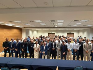 Mutualismo do Nordeste dá passo histórico com encontro educacional em Maceió