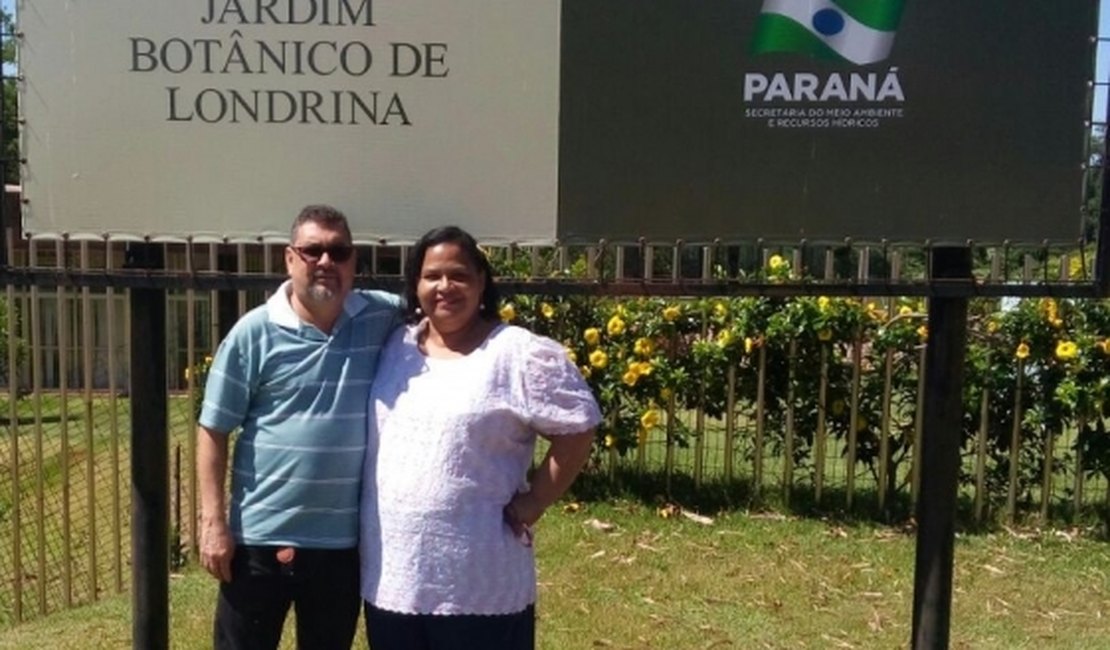 Doutoranda no Paraná, professora diz que Conhecimento é para ser aplicado em São Miguel dos Campos