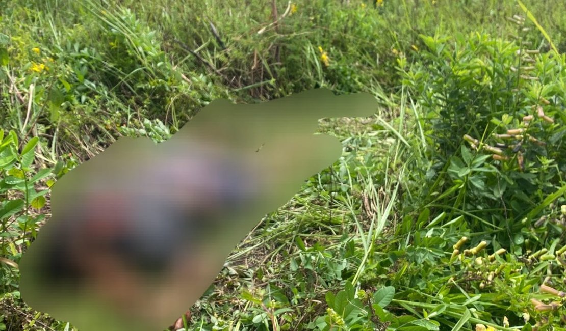 Mulher é retirada à força de casa e executada no município de Rio Largo