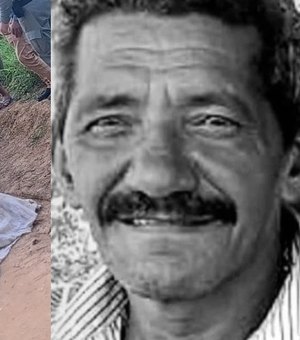 Homem de 57 anos morre em acidente de trânsito na zona rural de Mata Grande