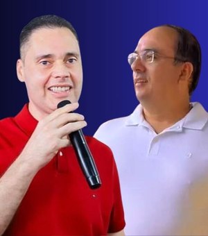 Joãozinho Pereira vai deixar Codevasf e confirma que será candidato à prefeitura de Junqueiro