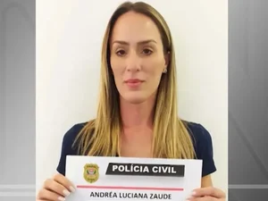 Personal trainer é presa após aplicar golpe e atropelar funcionário em shopping